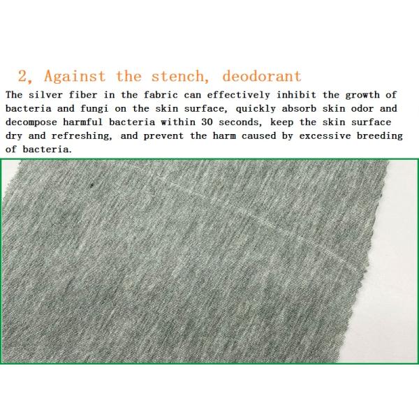 Alginate Fiber Fabrics Wet Gas Absorption Antiflaming Antibacterial Static-free 100% Natural health for kids Dress