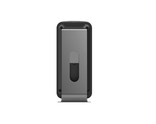 Buy Durable Scent Air Machine Atomize Various Solvent Silent Running Coverage 500m3 at wholesale prices