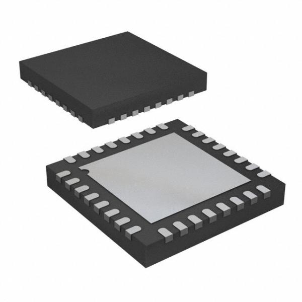 Buy Integrated Circuit Chip AD4696BCPZ
 16-Bit 16-Channel Easy Drive Multiplexed SAR ADC
 at wholesale prices
