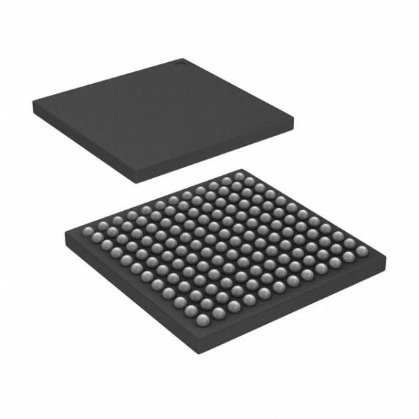 Buy Ethernet IC FIDO5200CBCZ Two-Port Ethernet Switches CSPBGA-144 Interface IC at wholesale prices