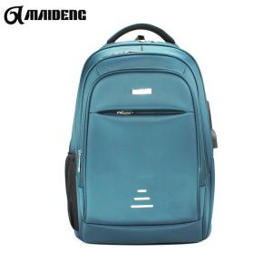 Anti Theft Modern Design Backpack For Mans Travel Customized Pattern