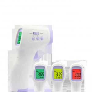 Digital IR Medical Celsius Non Touch Thermometer