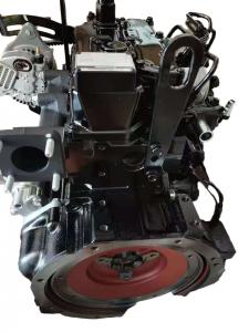 Quality 3TNV70 Yanmar Diesel Engine Parts for sale