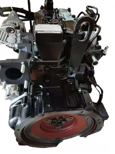 3TNV70 Yanmar Diesel Engine Parts