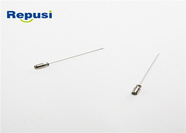Buy Nr.15.1 Type Sterilization EO Concentric Needle Electrode Concentric Sterile Consumables at wholesale prices