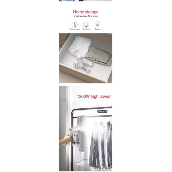 Automatic Steam Clothes Ironing And Folding Machine Cloth Ironing Tools Portable Hanging Ironing Machine