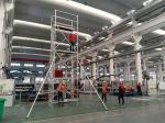 Easy Install Mobile Aluminium Mobile Scaffolding Tower 3D Model