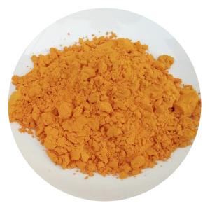 Quality Natural Curcuma Longa Extract(Curcumin 95%) Orange  Yellow Powder/Food Grade for sale