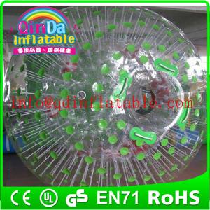 Quality walking on water zorb ball inflatable zorb ball inflatable ball water zorb ball for sale for sale