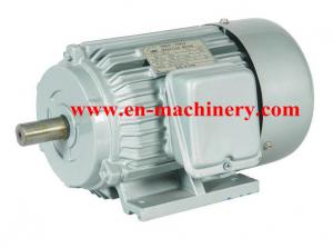 Quality Motor Generator Ye3 Super High Efficiency Electric Motor construction machinery for sale