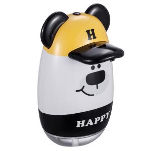 China USB Sensor Foam Soap Dispenser 2.6W 200ML Refilling Self Cleaning on sale