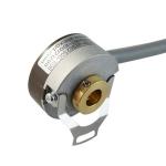 KN35 Through Hole Encoder 1024ppr Line Driver Output