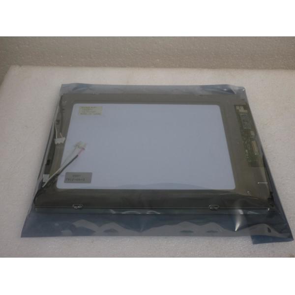 10.4" LCM 640×480RGB 300cd/m² LQ10D421 Sharp TFT LCD Display