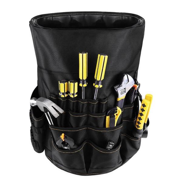 Cheap Professional Oxford Bag Filling Tool Portable Waist Tool Bag