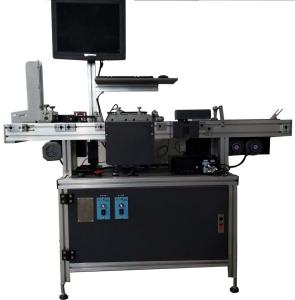 S50 S70 Chip Reading Writing RFID Magnetic Card Encoder Data Personalization Machine YDE-1