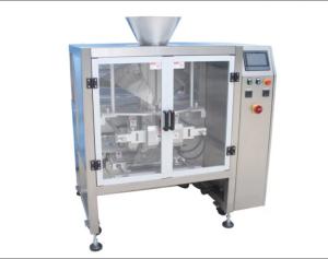 Quality 40ppm CPP Form Fill Seal Packing Machine Pillow Pack VFFS Vertical for sale