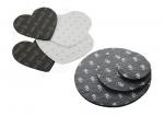Free Sample food Grade Chocolate Cushion Pads 3-layer and 5-layer Pad with