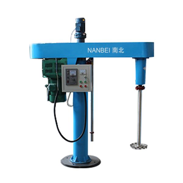 SS316L Paint Mixing Machine