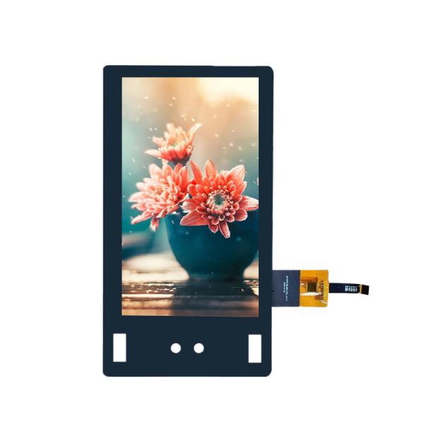 Buy 5 Inch 800*480 LCD Module With 16 18 24 Bit RGB Interface at wholesale prices