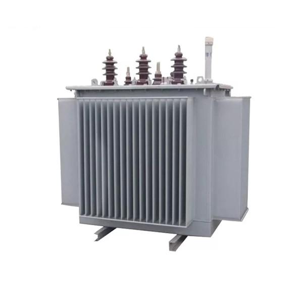Buy Power Usage and Three Phase oil immersed transformer Step Up power electrical transformer manufacturers in China at wholesale prices
