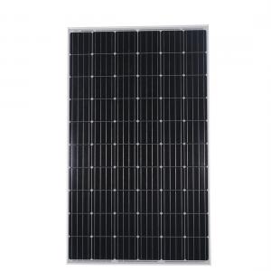 Quality Renewable solar generator 5kw hybrid home solar panel kits solar energy system with battery charger for sale