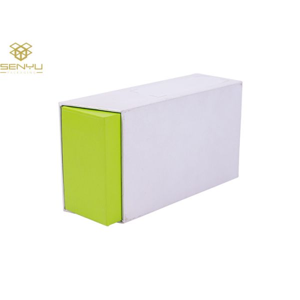 Smart Cardboard Display Stands / Paper Apple Watch Strap Storage Box