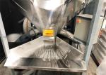 Multi Functional Plastic Mixer With Drying Function