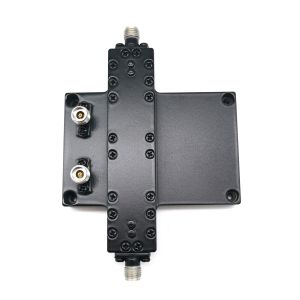 Quality Passive Devices 15dB RF Directional Coupler For Radio Technology for sale