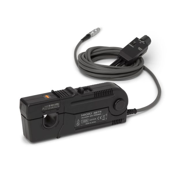 National Instruments CC30100X Oscilloscope Probe