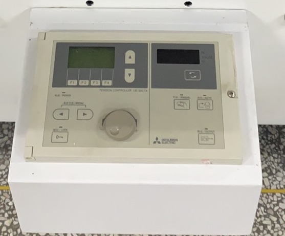 Four Colors Flexo Printing Machine Automatic Printing Length 177.8-355.6 Mm Voltage 380V±10%