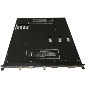Quality Triconex 4329 NCM Triconex Communication Module for sale