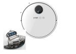 Smart Mapping Automatic House Cleaning Robots WiFi / APP / Remote Control