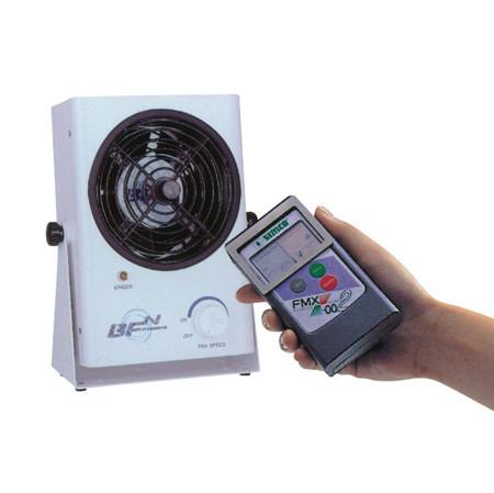 Buy Compact Handheld Electrostatic Field Meter ESD Tester With Led Display at wholesale prices