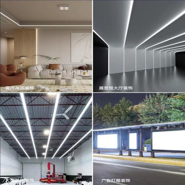Buy Miracle Bean Power 24W Working Voltage DC24V Size 1 Meter Color RGB IP Rank IP65/IP20 Qty/String 48pcs at wholesale prices