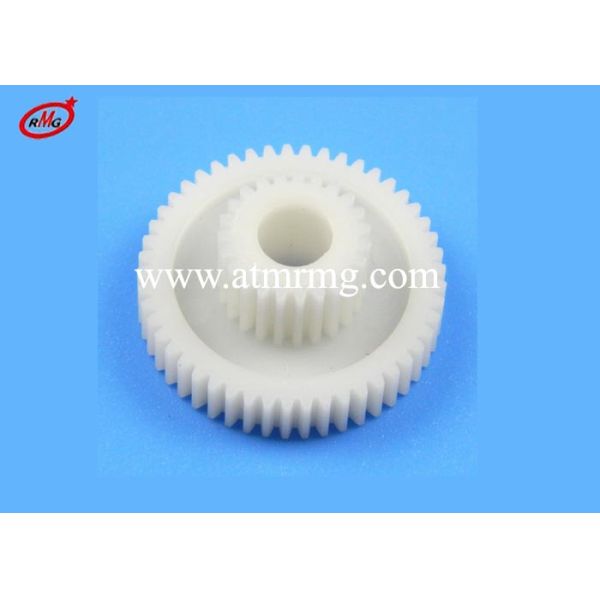 Wincor ATM Parts 23T-49T plastic gear 1750012723-3