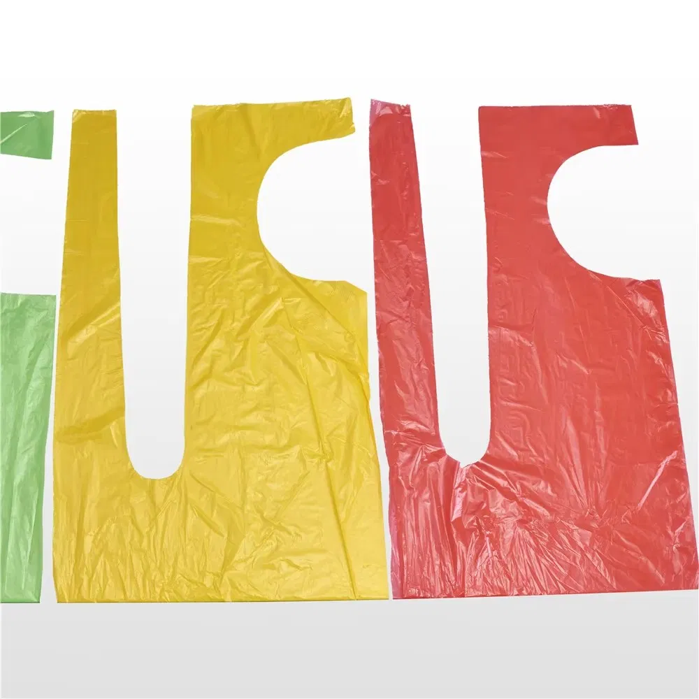 High Quality Disposable Medical Aprons Custom Disposable Aprons