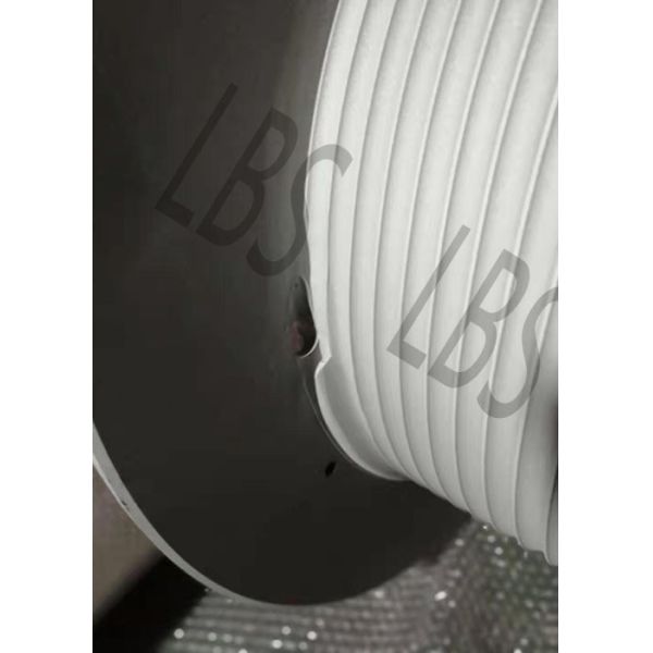 Hoist LBS Grooved Main Drum Electric Winch Machine Elevator Lifting And Ship Deck