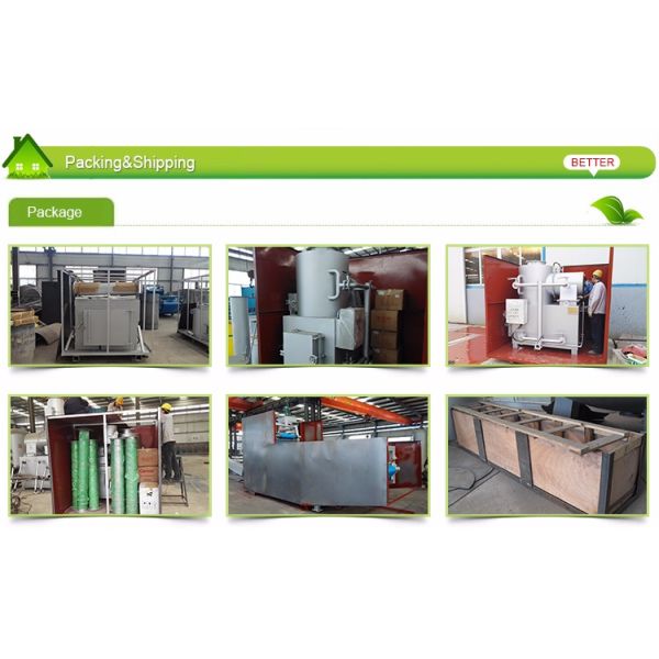 Top-Notch Air Float Machine for Sewage Pretreatment in Printing and Dyeing Industries