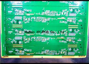 China Multilayer Pcb Fabrication Multilayer Pcb Design Multilayer Pcb Power Electronic on sale