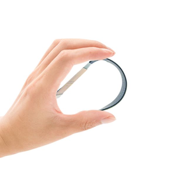 OLED display connection interface