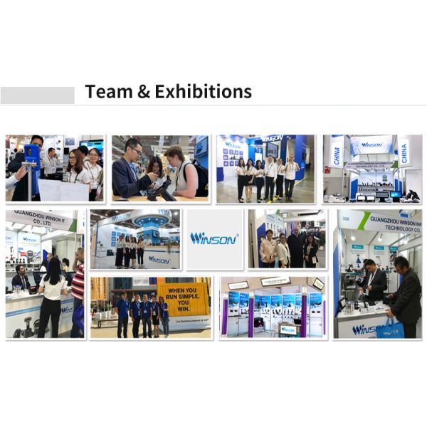 High-Performance Barcode Scanner Sensor Interface Supports Multiple Codes-in Stock