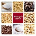 Fully Automatic Food Packing Machine Multi Function Multi Station