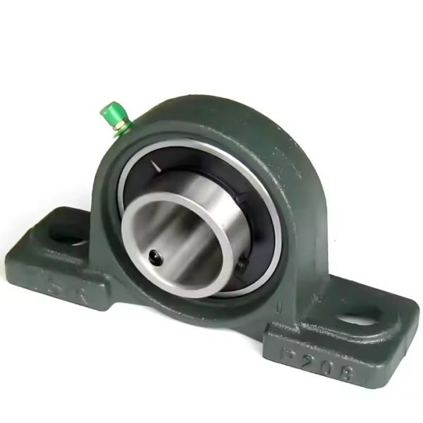 Bearing UCF215 UCF216 UCF217 UCF218 UCF219 Ball Pillow Block Bearing