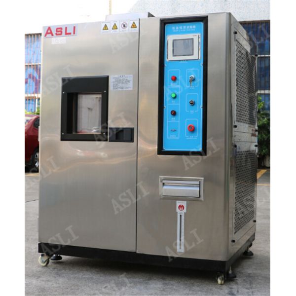 Constant Temperature Humidity Chamber High / Low Extra Temperature Test Machine