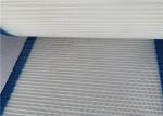 Spiral Loop Hole Shape Paper Making Polyester Mesh Belt