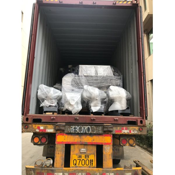 FM-B1020 Wide Web Flexographic Printing Machine