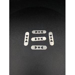 Vehicle air compressor Customized automotive parts stamping parts