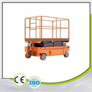 Quality Remote Control AGV Automated Guided Vehicle Omnidirectional Climbing for sale