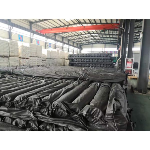 High Tensile Strength 3D Composite Drainage Geonet Compliant with CE/ISO9001/ISO14001