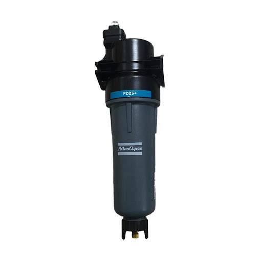 Buy Air Filter DD+PD+UD+DDP+PDP+QD+  7+-300+ With 65 Degrees Celsius Maximum Temperature And Cast Design at wholesale prices